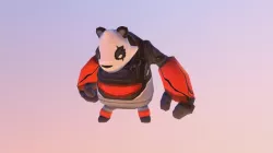 Panda