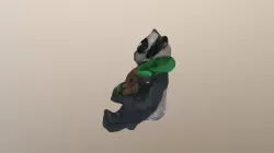 Panda