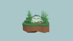 panda