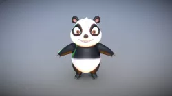 Panda