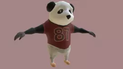 Panda