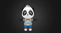Panda