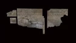 Panel 53 Court VI (I) Nineveh