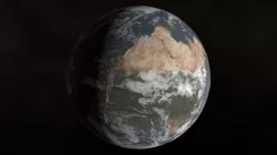Pangaia (Fictional)