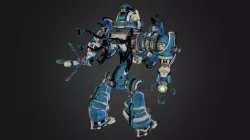 Pantarius