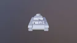 Panzer III L