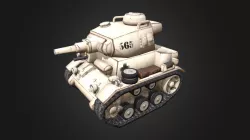 Panzer IV