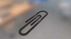 Paper Clip