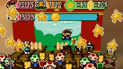 Paper Mario TTYD VG Remix