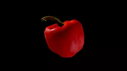 Paprika