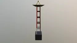 Parabola Tower