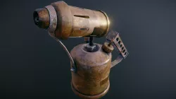 Parafin_Blow_Torch