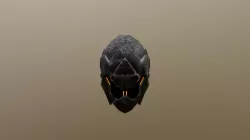 Paragon Helmet