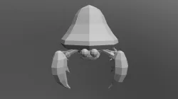 Parasect Remake (Pixelmon)