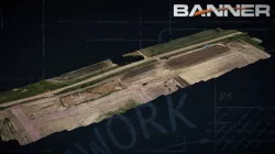Parcel 5A- 2017-07-11 Simplified 3d Mesh
