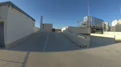 Parkdeck 3 ENV