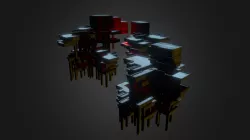 Parking Structure