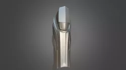 Part Armor Thor avenger for 3d print