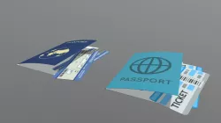 Passports