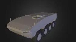 Patria AMV