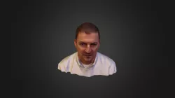 PATRICK buste