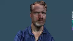 Patrick High — XYZ 3D Scanner — Sense Software