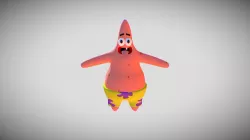 Patrick Star