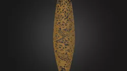 pattern