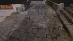Pavement Piran