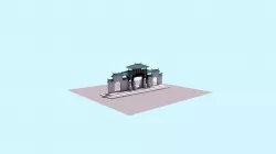 Pavilion