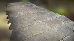 Paving Slabs