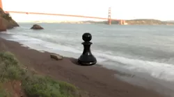 Pawn Chess Piece