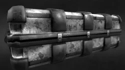 PBR Supply Drop