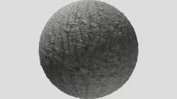 PBR Tree Bark 19