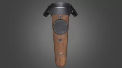 PBR VIVE Controller