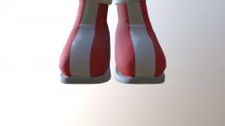 PC Computer - Sonic Generations - Amy Rose