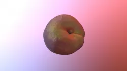 peach