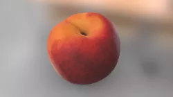 Peach