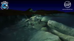 Peacock Springs Cave