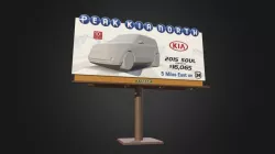 Peak Kia North Soul