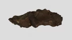 Pebble Bluff Rock 9