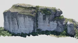 Pedra do Vasco