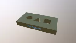 Pegboard