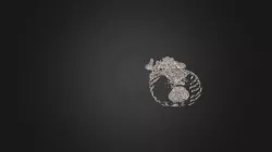 Pelvis 3DFile