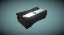 Pencil Sharpener