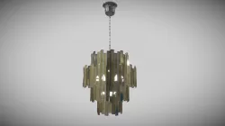 Pendente Mantra 30450