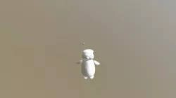 Penguin- Animation