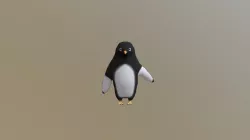 Penguin