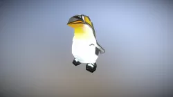 Pengus  Old Penguin