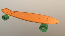 penny board
